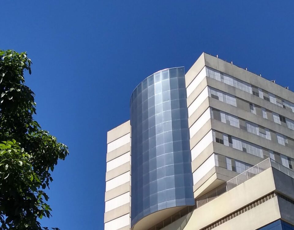 Hospital do Barreiro tem sido uma referência para Belo Horizonte